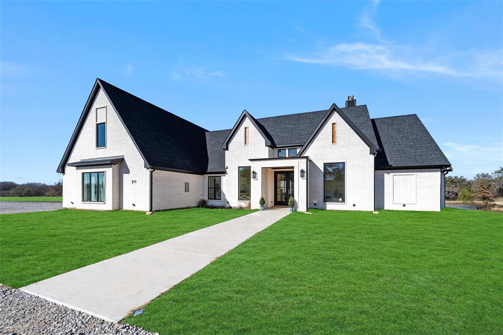 Cotton Wood Creek Estates - Residential