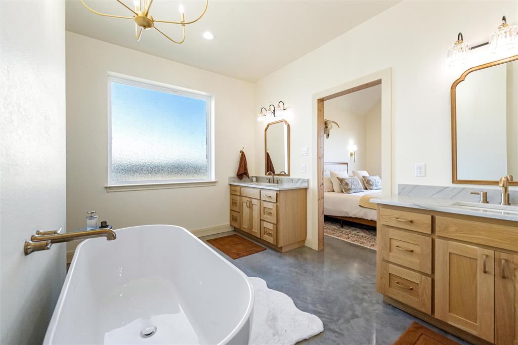 Cotton Wood Creek Estates - Residential