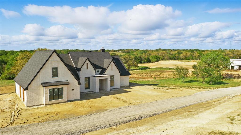 Cotton Wood Creek Estates - Residential