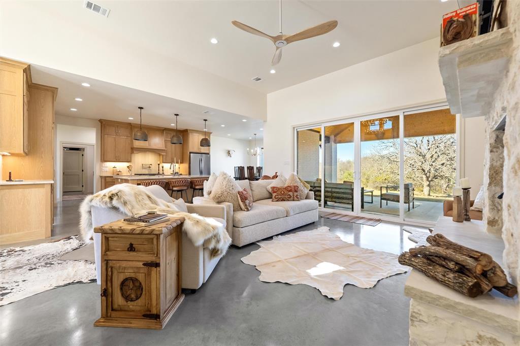 Cotton Wood Creek Estates - Residential