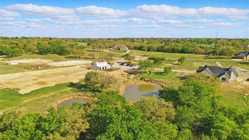 Cotton Wood Creek Estates - Residential