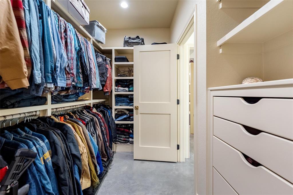 Cotton Wood Creek Estates - Residential