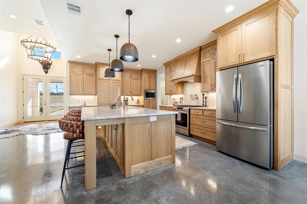 Cotton Wood Creek Estates - Residential