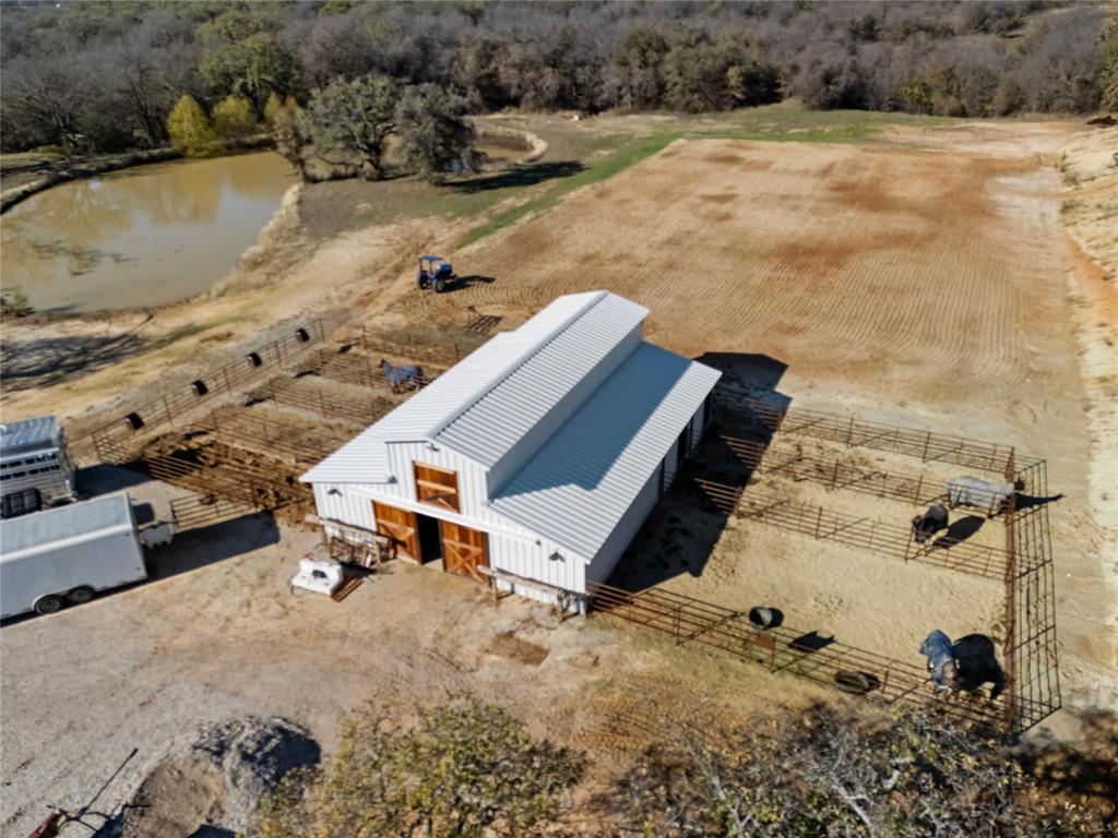 Cotton Wood Creek Estates - Residential