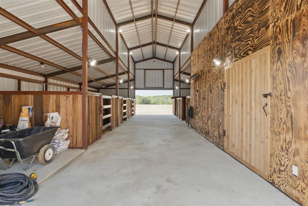 Cotton Wood Creek Estates - Residential