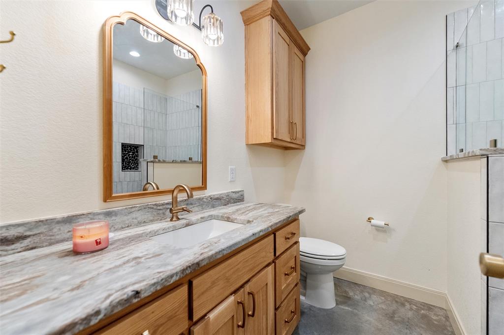 Cotton Wood Creek Estates - Residential