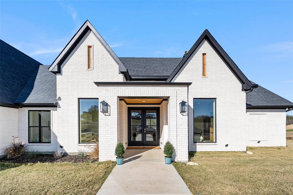 Cotton Wood Creek Estates - Residential