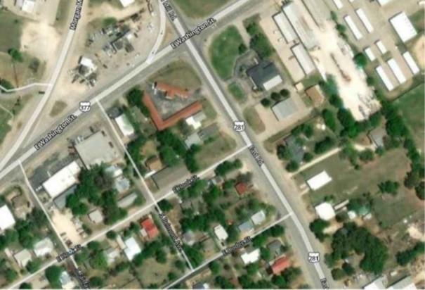 Belmont Add - Commercial Sale