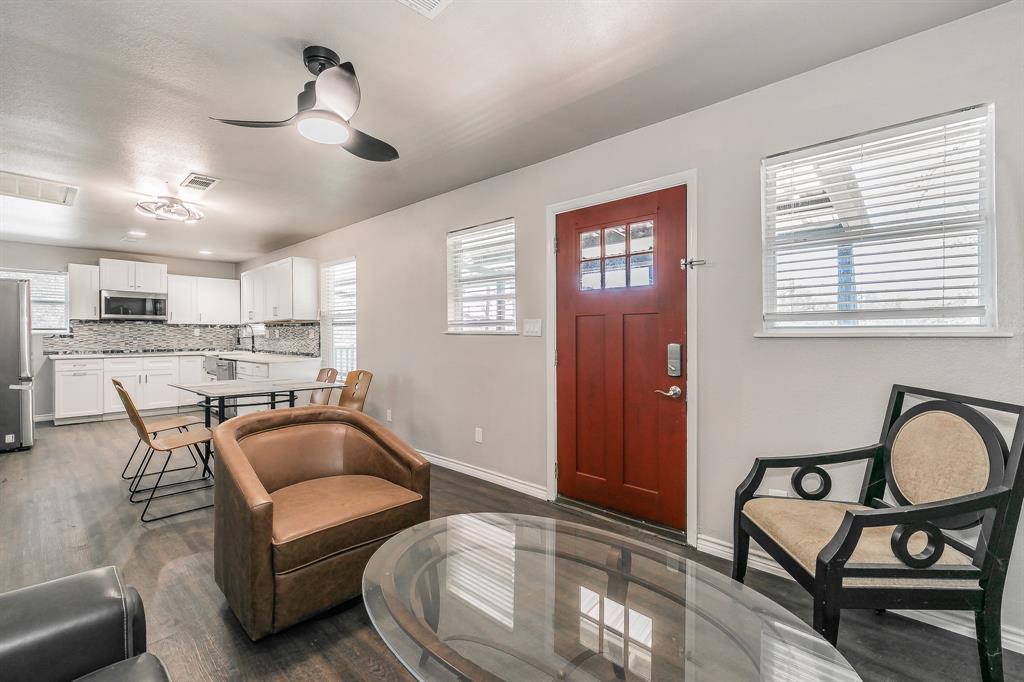 Jacob Wilcox Surv Abs #1716 - Residential Income