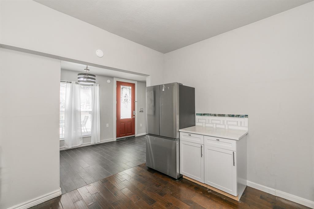 Jacob Wilcox Surv Abs #1716 - Residential Income