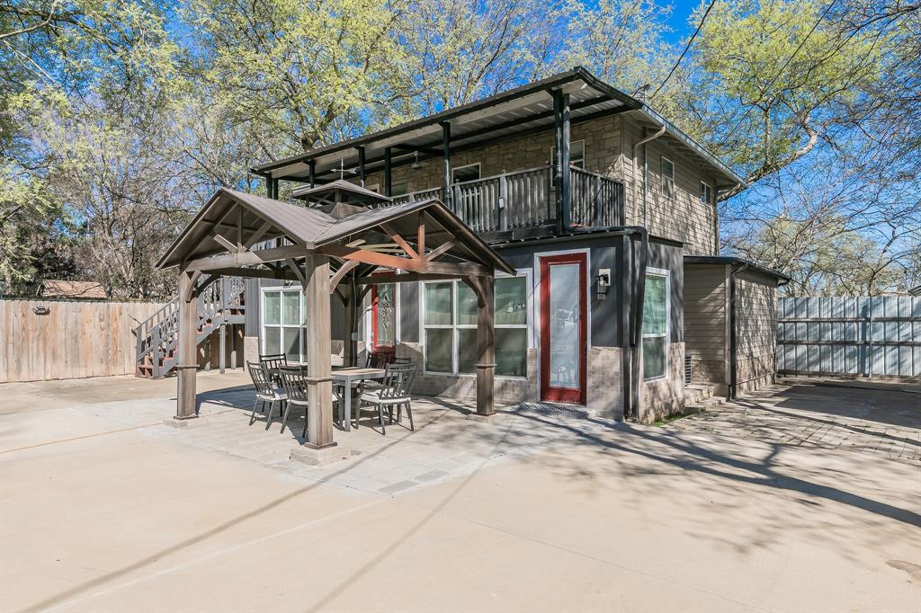 Jacob Wilcox Surv Abs #1716 - Residential Income