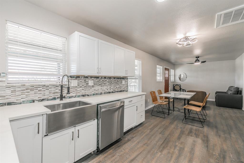 Jacob Wilcox Surv Abs #1716 - Residential Income