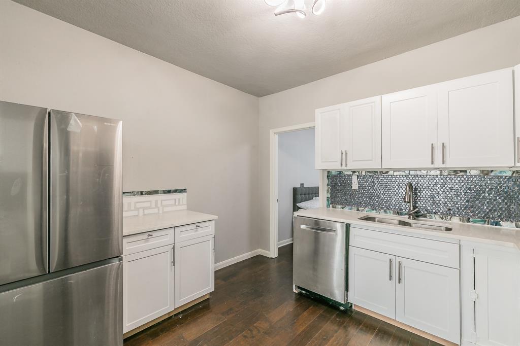 Jacob Wilcox Surv Abs #1716 - Residential Income