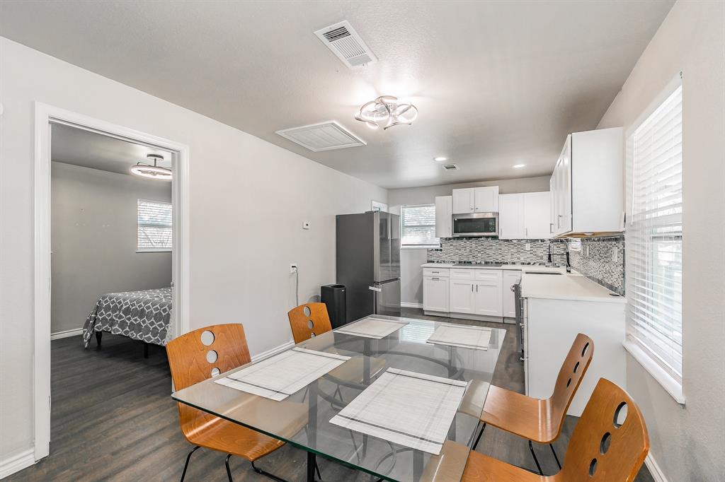 Jacob Wilcox Surv Abs #1716 - Residential Income