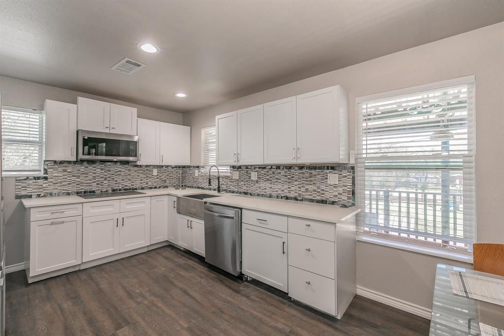 Jacob Wilcox Surv Abs #1716 - Residential Income