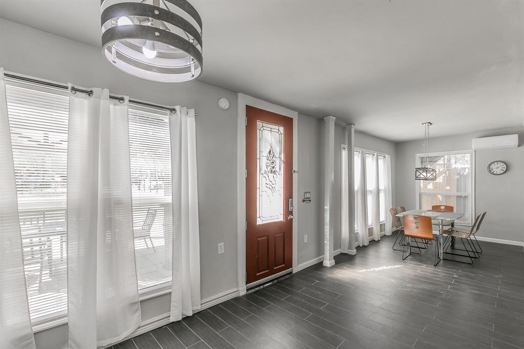 Jacob Wilcox Surv Abs #1716 - Residential Income