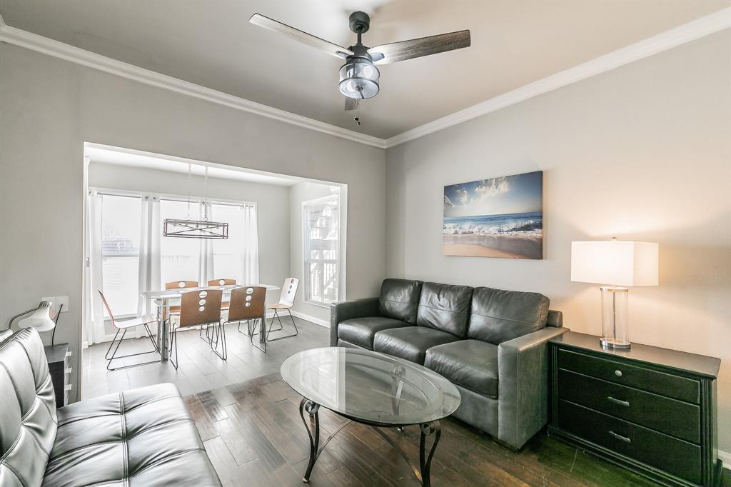 Jacob Wilcox Surv Abs #1716 - Residential Income