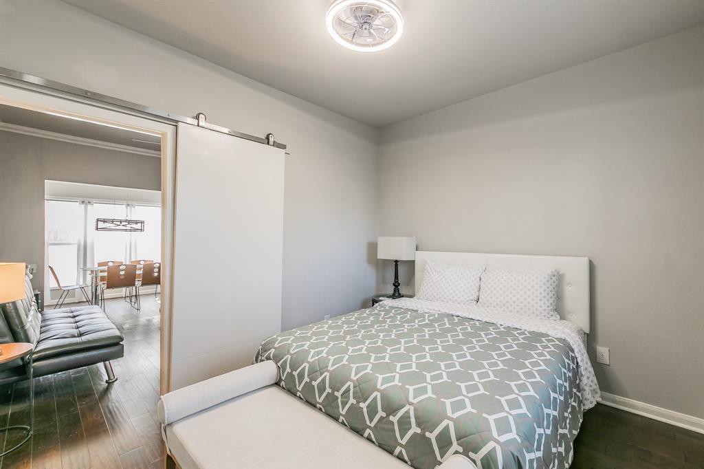 Jacob Wilcox Surv Abs #1716 - Residential Income