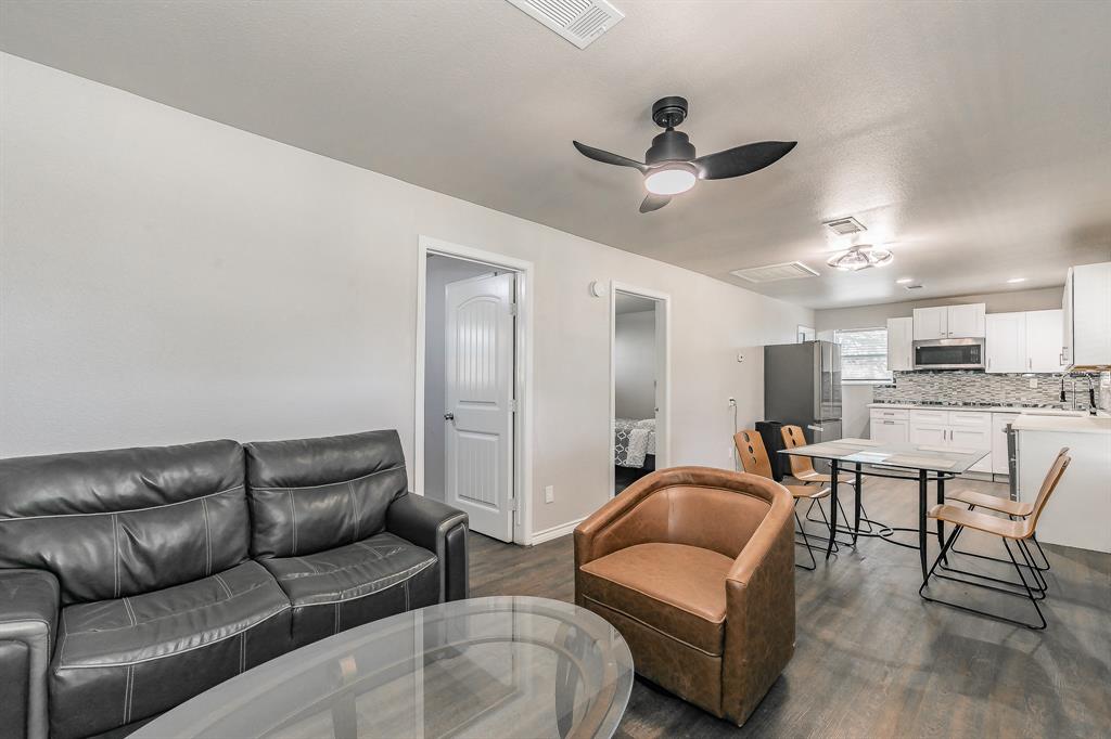 Jacob Wilcox Surv Abs #1716 - Residential Income