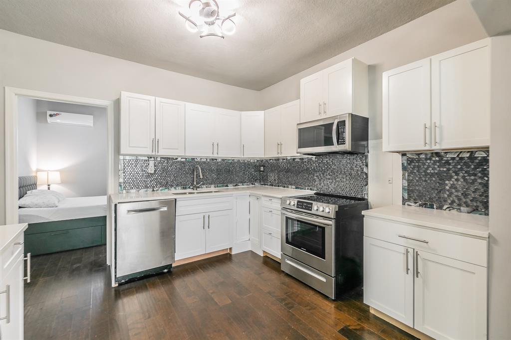 Jacob Wilcox Surv Abs #1716 - Residential Income