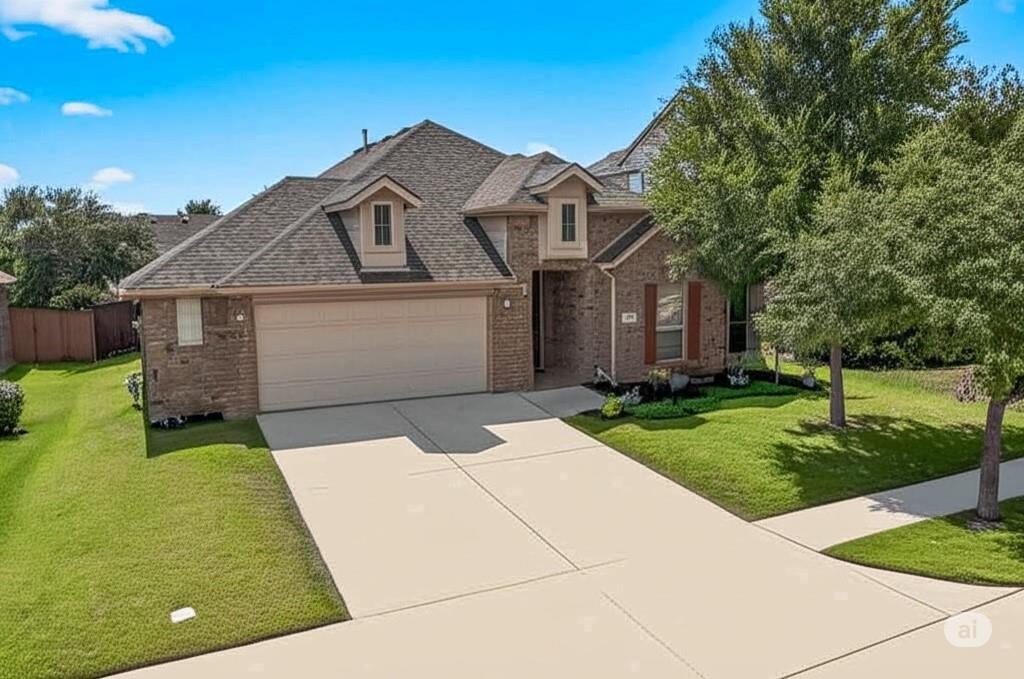 9829 Stripling Drive
