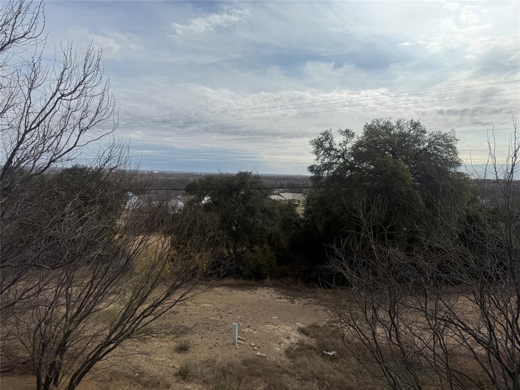 WILLIAM H IRIONS, SURVEY 52, ABSTRACT 537, ACRES 1 - Land