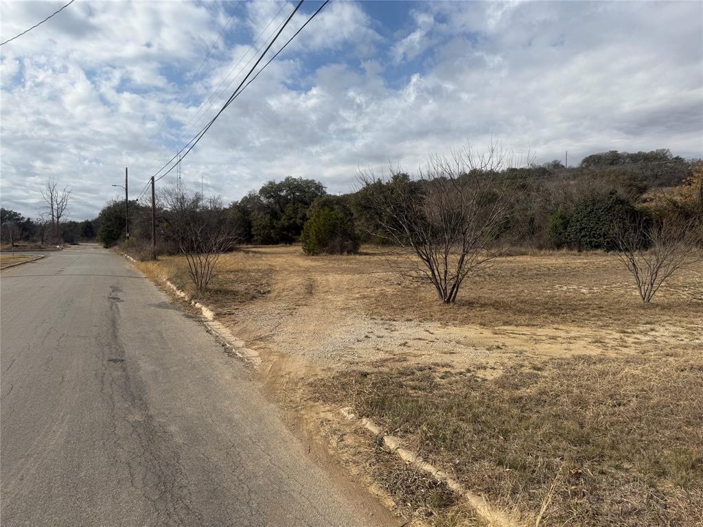 WILLIAM H IRIONS, SURVEY 52, ABSTRACT 537, ACRES 1 - Land