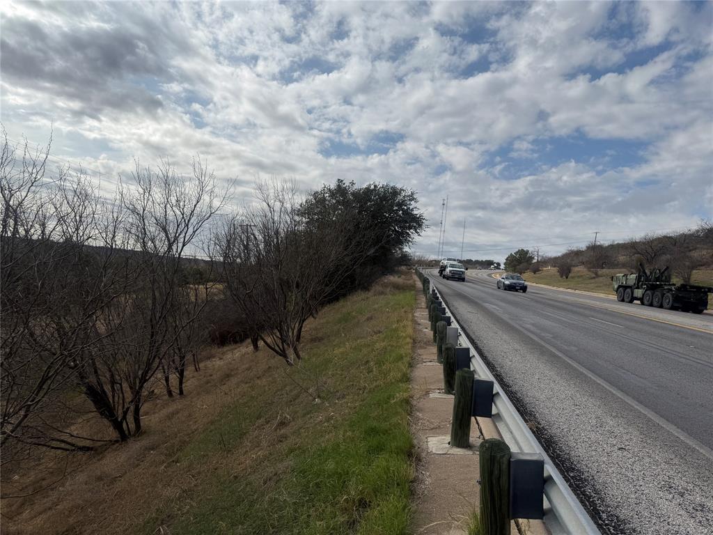 WILLIAM H IRIONS, SURVEY 52, ABSTRACT 537, ACRES 1 - Land