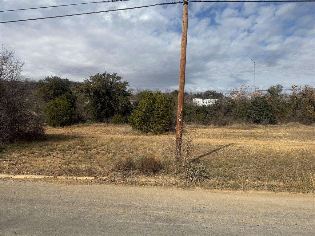 WILLIAM H IRIONS, SURVEY 52, ABSTRACT 537, ACRES 1 - Land