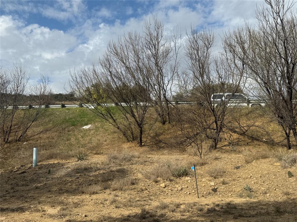 WILLIAM H IRIONS, SURVEY 52, ABSTRACT 537, ACRES 1 - Land