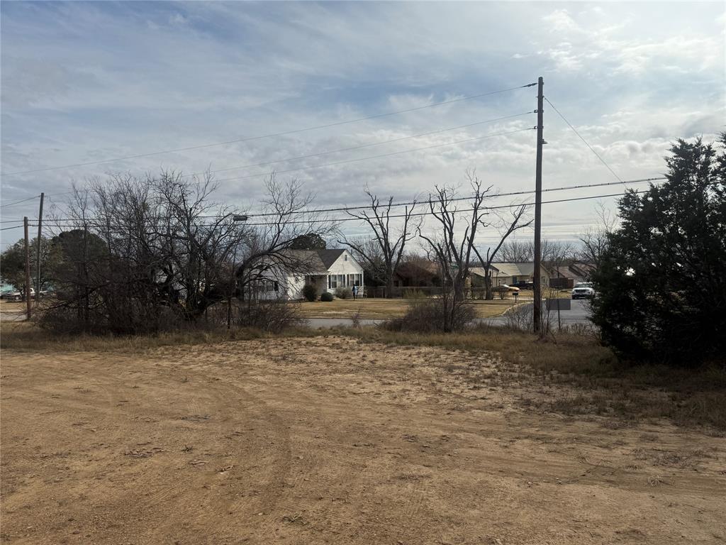 WILLIAM H IRIONS, SURVEY 52, ABSTRACT 537, ACRES 1 - Land