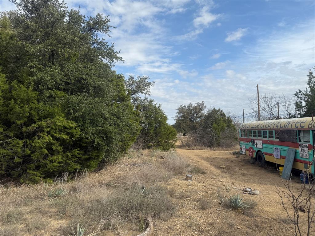 WILLIAM H IRIONS, SURVEY 52, ABSTRACT 537, ACRES 1 - Land