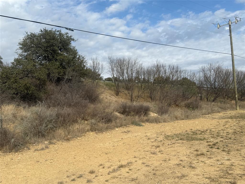 WILLIAM H IRIONS, SURVEY 52, ABSTRACT 537, ACRES 1 - Land