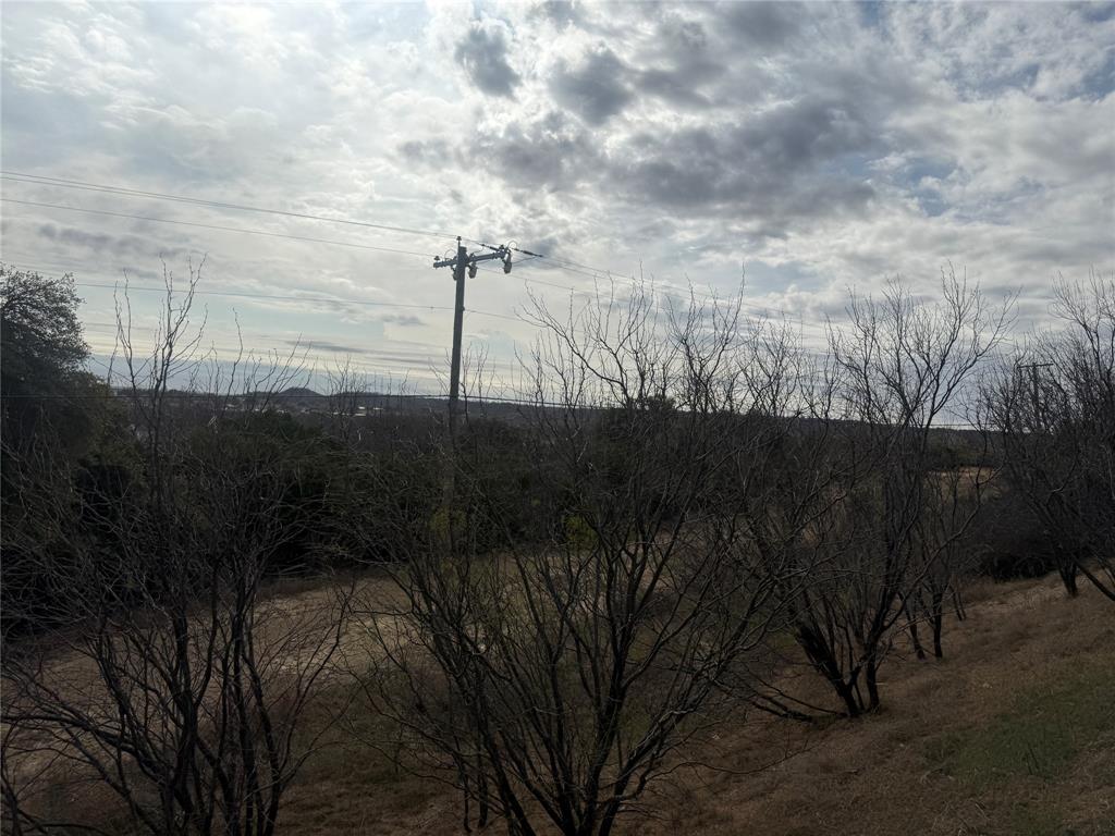 WILLIAM H IRIONS, SURVEY 52, ABSTRACT 537, ACRES 1 - Land