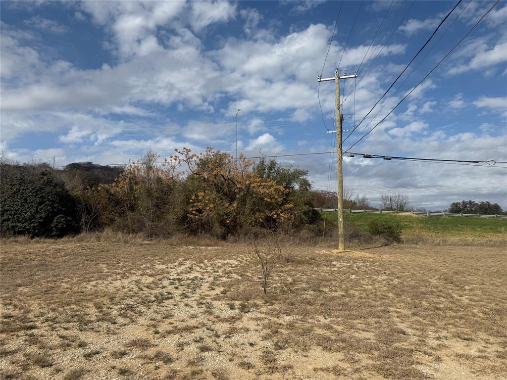 WILLIAM H IRIONS, SURVEY 52, ABSTRACT 537, ACRES 1 - Land