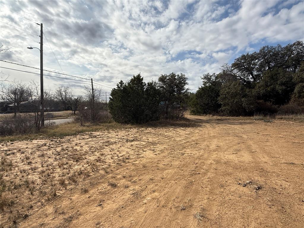 WILLIAM H IRIONS, SURVEY 52, ABSTRACT 537, ACRES 1 - Land