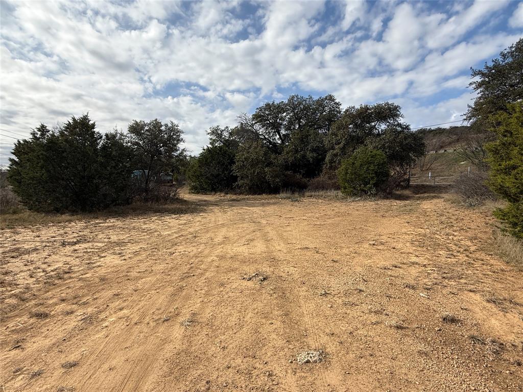 WILLIAM H IRIONS, SURVEY 52, ABSTRACT 537, ACRES 1 - Land