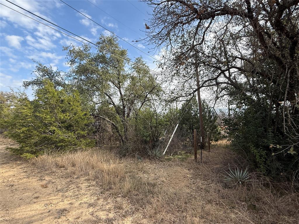 WILLIAM H IRIONS, SURVEY 52, ABSTRACT 537, ACRES 1 - Land