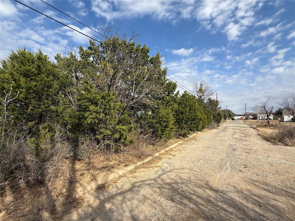 WILLIAM H IRIONS, SURVEY 52, ABSTRACT 537, ACRES 1 - Land