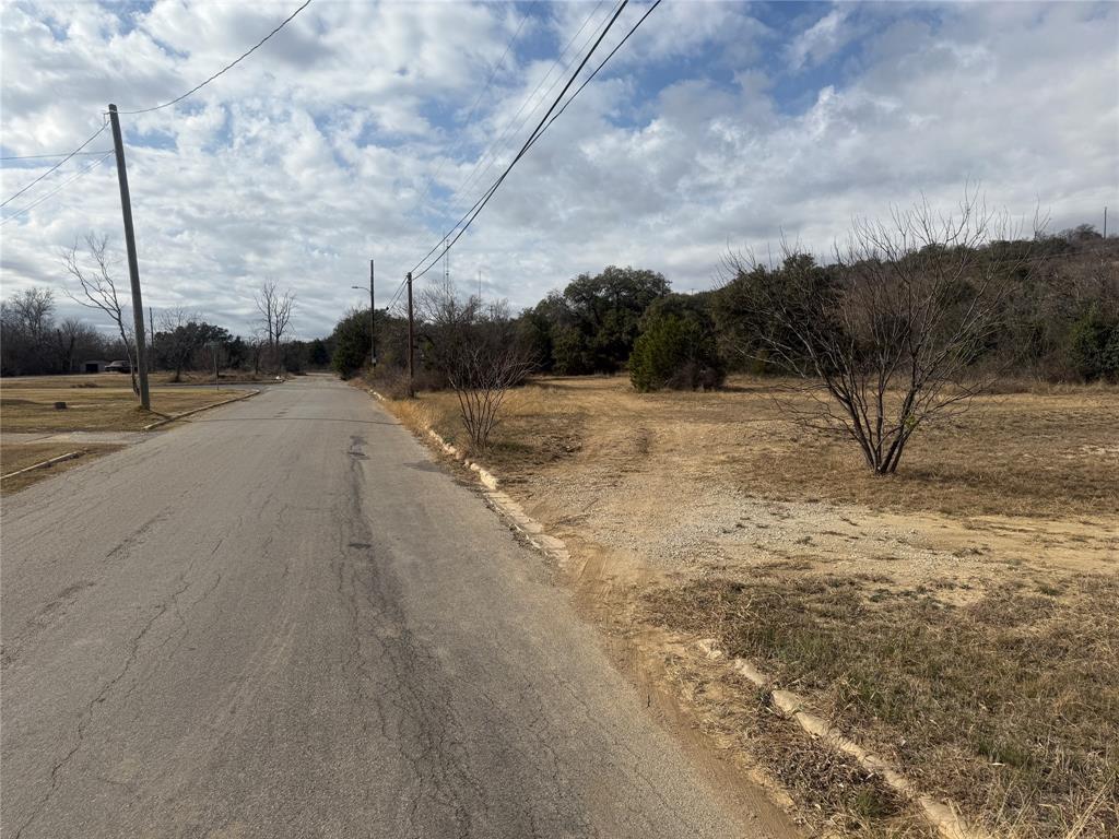 WILLIAM H IRIONS, SURVEY 52, ABSTRACT 537, ACRES 1 - Land