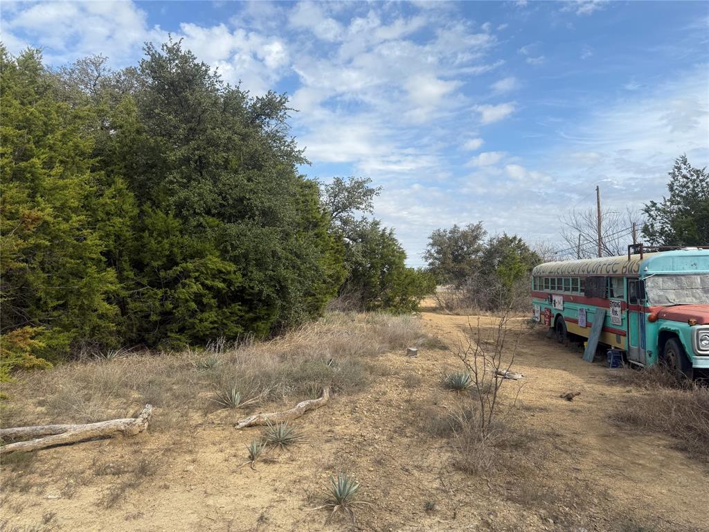 WILLIAM H IRIONS, SURVEY 52, ABSTRACT 537, ACRES 1 - Land