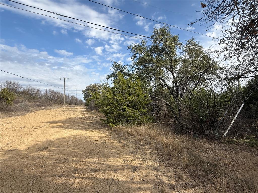 WILLIAM H IRIONS, SURVEY 52, ABSTRACT 537, ACRES 1 - Land