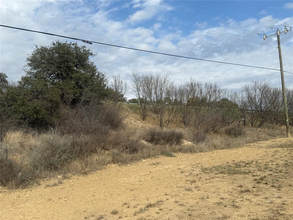 WILLIAM H IRIONS, SURVEY 52, ABSTRACT 537, ACRES 1 - Land