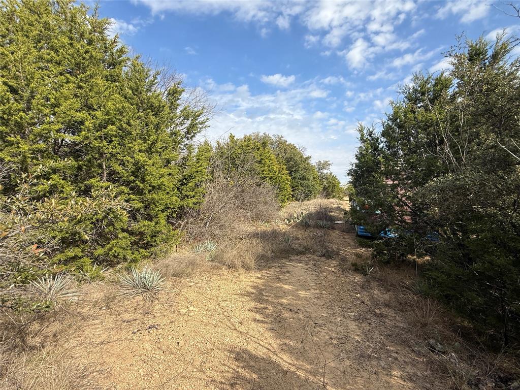 WILLIAM H IRIONS, SURVEY 52, ABSTRACT 537, ACRES 1 - Land