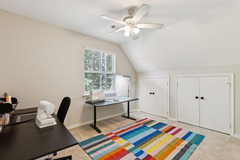 Tiny photo for 4879 Geren Trail, McKinney, TX 75071 (MLS # 20989440)