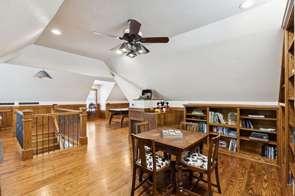 MCKINNEY ISD RURAL - Residential