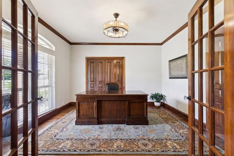 Tiny photo for 4879 Geren Trail, McKinney, TX 75071 (MLS # 20989440)