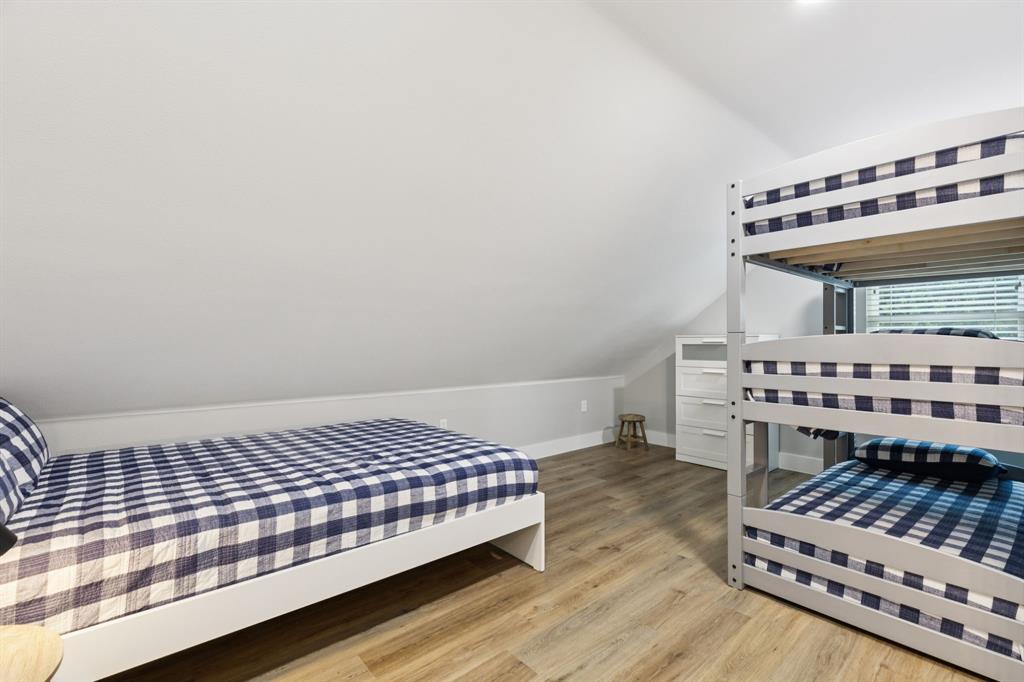 MCKINNEY ISD RURAL - Residential