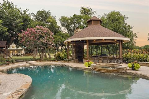 Tiny photo for 4879 Geren Trail, McKinney, TX 75071 (MLS # 20989440)