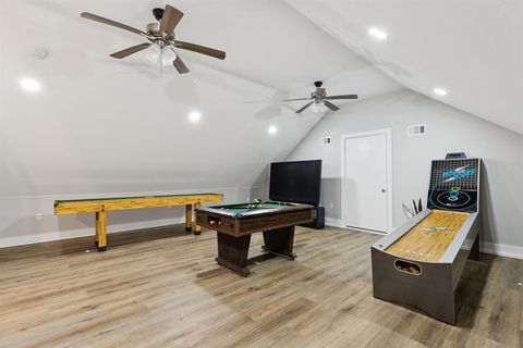 Tiny photo for 4879 Geren Trail, McKinney, TX 75071 (MLS # 20989440)